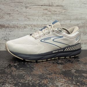 Mens Brooks Beast 23 GTS Running Shoes Sz 11.5 Used 1104011D216 Walking 